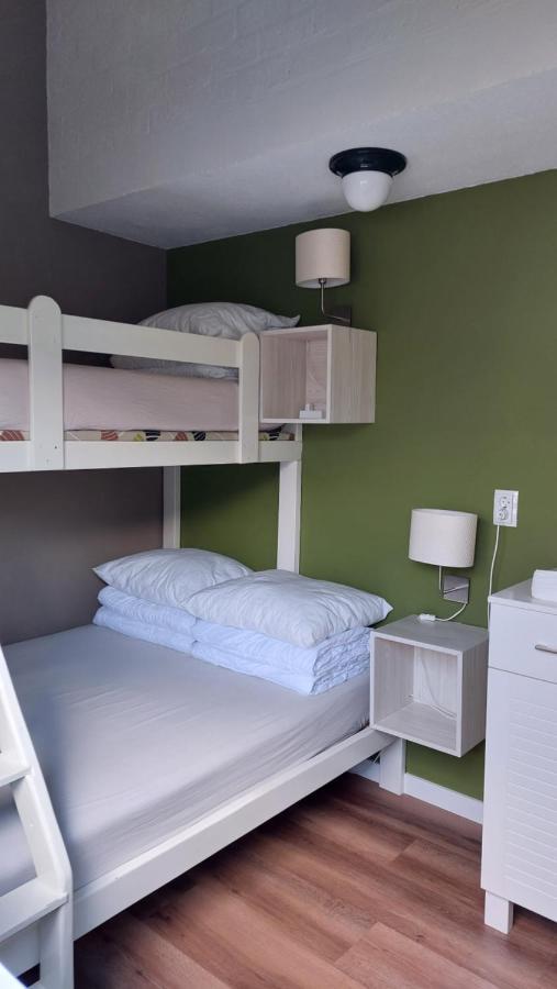 בראוניסה Vakantiehuis Jade מראה חיצוני תמונה
