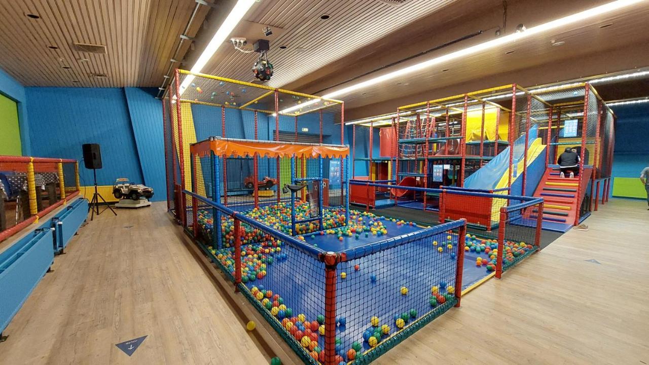 בראוניסה Vakantiehuis Jade מראה חיצוני תמונה