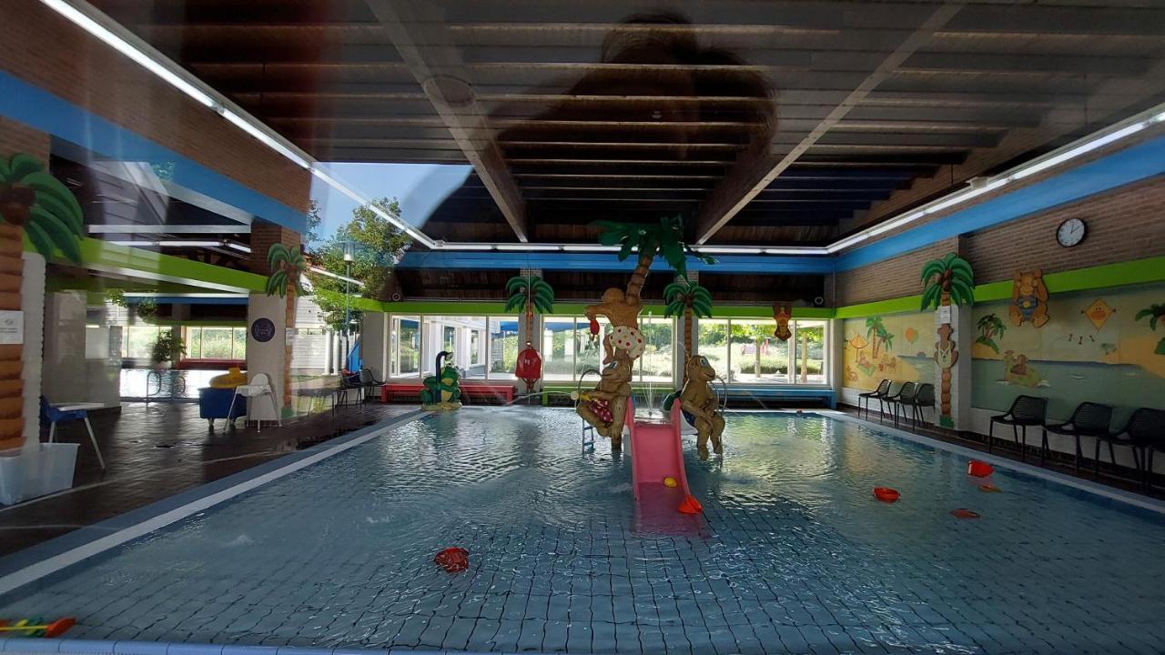 בראוניסה Vakantiehuis Jade מראה חיצוני תמונה