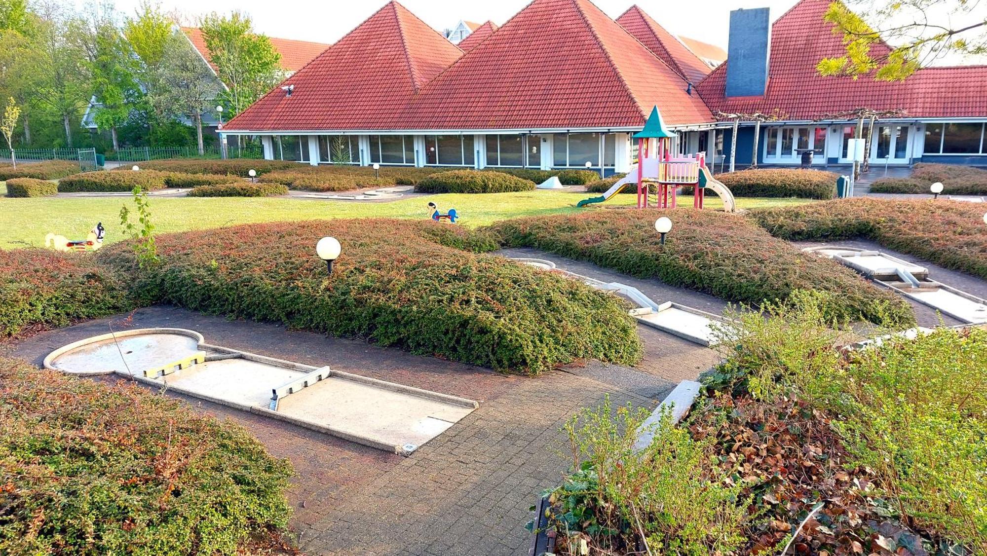 בראוניסה Vakantiehuis Jade מראה חיצוני תמונה